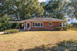 901 W Elm Street, Shelby, NC 28150