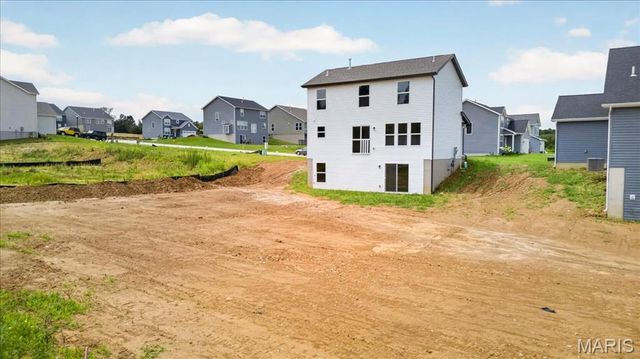 507 Mountain Drive, Wright City, MO 63390