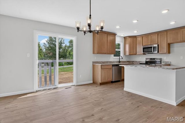 507 Mountain Drive, Wright City, MO 63390