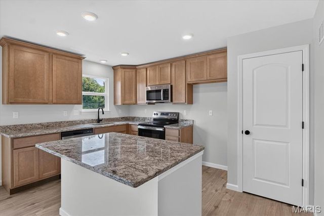 507 Mountain Drive, Wright City, MO 63390