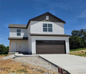 507 Mountain Drive, Wright City, MO 63390