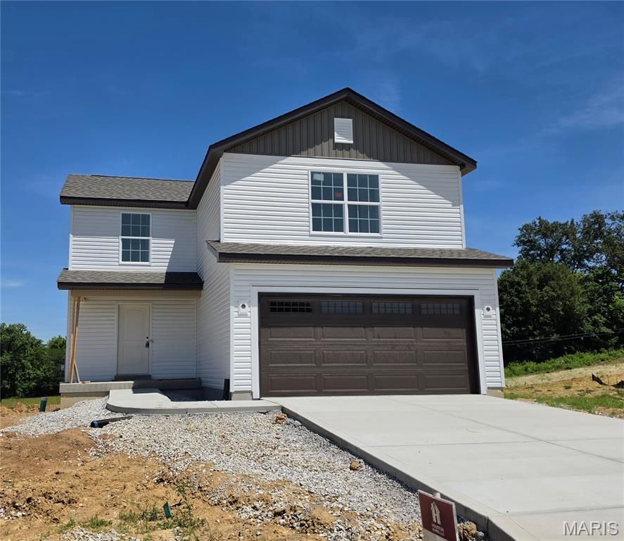507 Mountain Drive, Wright City, MO 63390