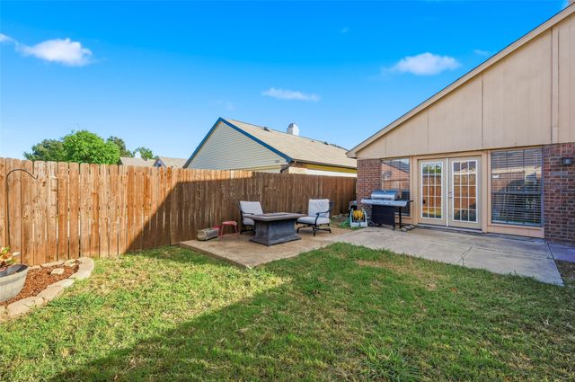 4128 Caldwell Avenue, The Colony, TX 75056