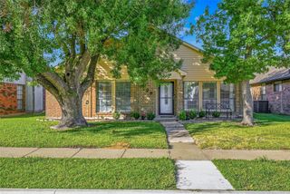 4128 Caldwell Avenue, The Colony, TX 75056