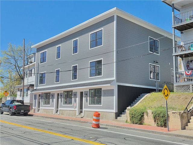 1965 Smith Street 1A, North Providence, RI 02911