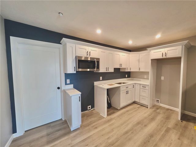 1965 Smith Street 1A, North Providence, RI 02911