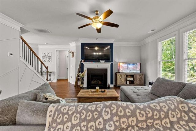 210 Manchester Lane, Villa Rica, GA 30180