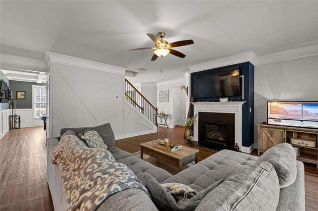 210 Manchester Lane, Villa Rica, GA 30180