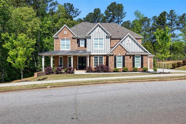 210 Manchester Lane, Villa Rica, GA 30180