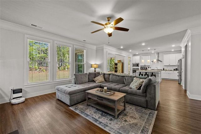 210 Manchester Lane, Villa Rica, GA 30180