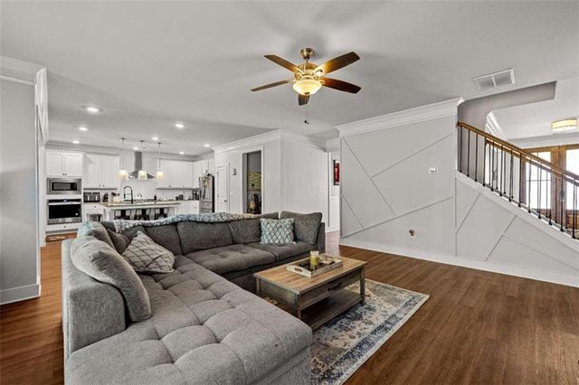 210 Manchester Lane, Villa Rica, GA 30180