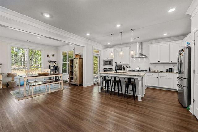 210 Manchester Lane, Villa Rica, GA 30180