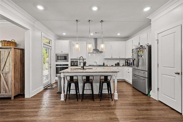 210 Manchester Lane, Villa Rica, GA 30180