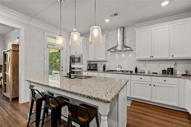 210 Manchester Lane, Villa Rica, GA 30180