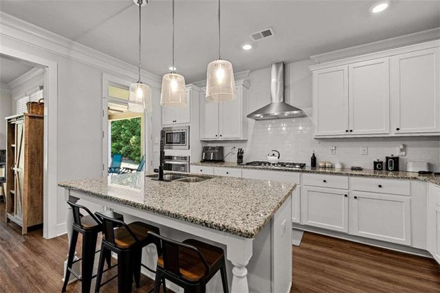 210 Manchester Lane, Villa Rica, GA 30180