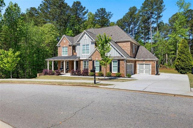 210 Manchester Lane, Villa Rica, GA 30180