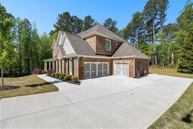 210 Manchester Lane, Villa Rica, GA 30180