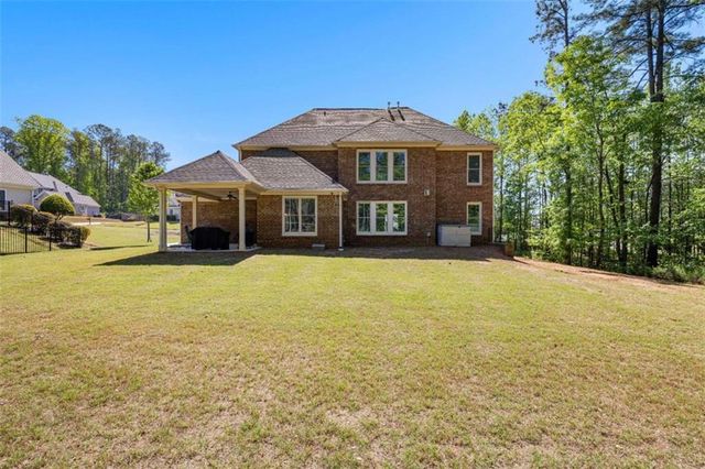 210 Manchester Lane, Villa Rica, GA 30180