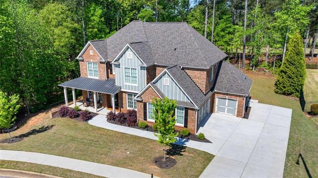 210 Manchester Lane, Villa Rica, GA 30180