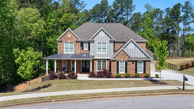 210 Manchester Lane, Villa Rica, GA 30180