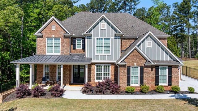210 Manchester Lane, Villa Rica, GA 30180