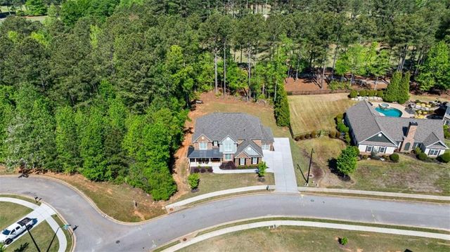 210 Manchester Lane, Villa Rica, GA 30180