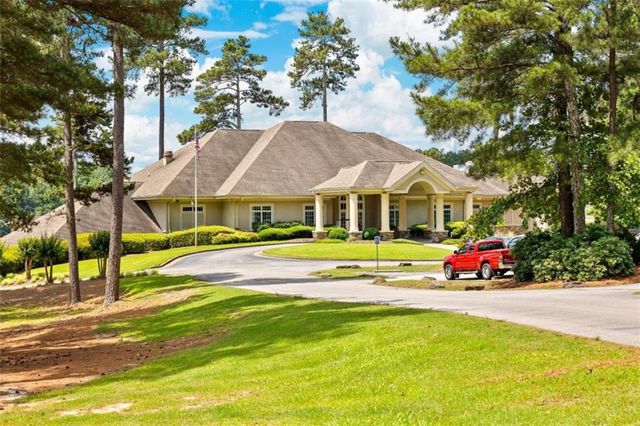 210 Manchester Lane, Villa Rica, GA 30180