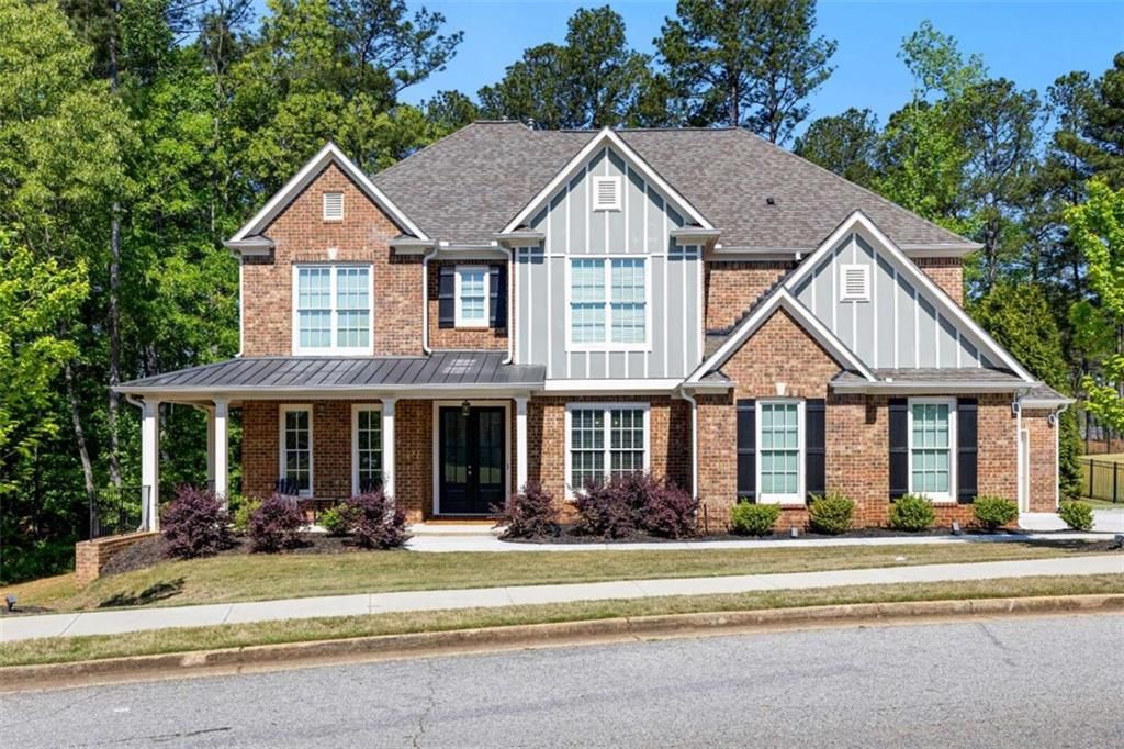 210 Manchester Lane, Villa Rica, GA 30180