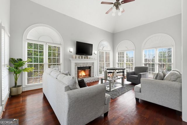 4400 Oliver Lane, Douglasville, GA 30135