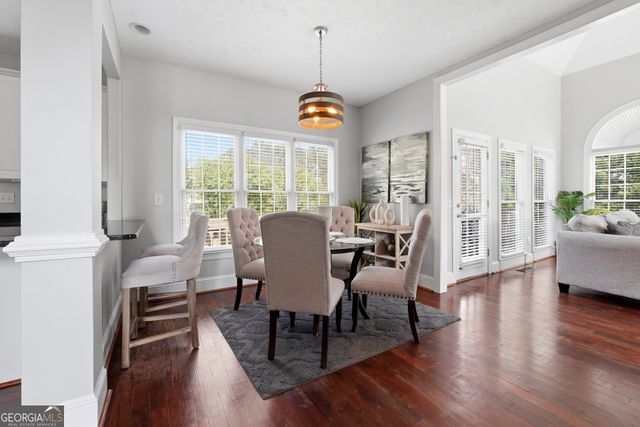 4400 Oliver Lane, Douglasville, GA 30135