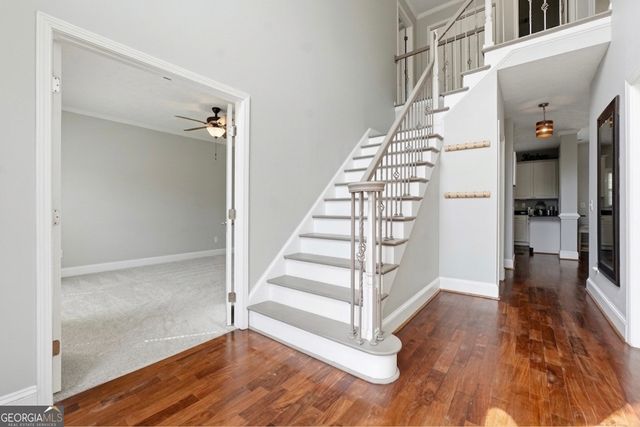 4400 Oliver Lane, Douglasville, GA 30135