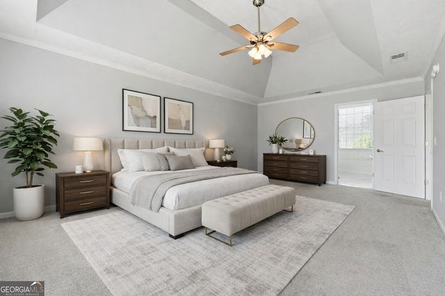 4400 Oliver Lane, Douglasville, GA 30135