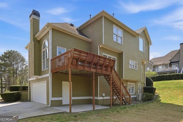 4400 Oliver Lane, Douglasville, GA 30135