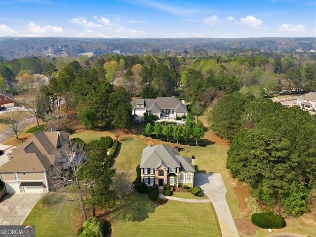 4400 Oliver Lane, Douglasville, GA 30135