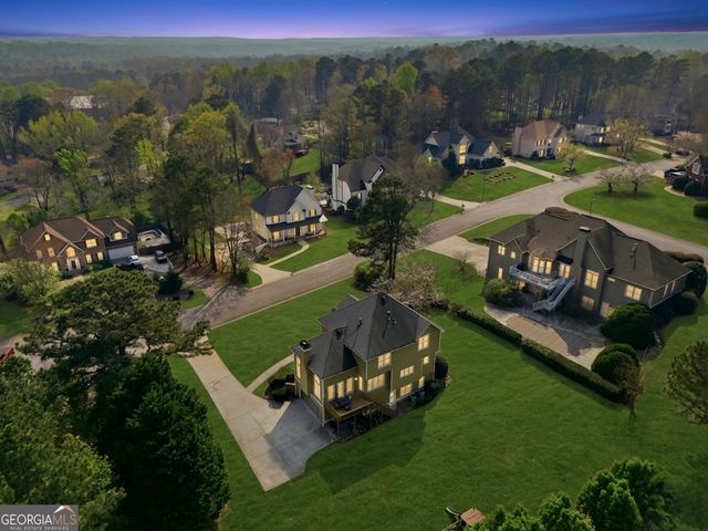 4400 Oliver Lane, Douglasville, GA 30135
