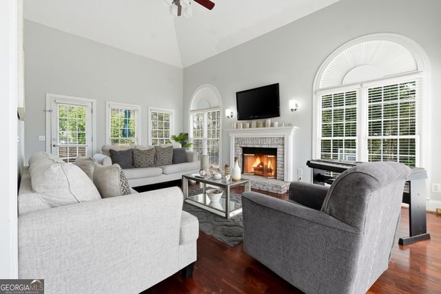 4400 Oliver Lane, Douglasville, GA 30135