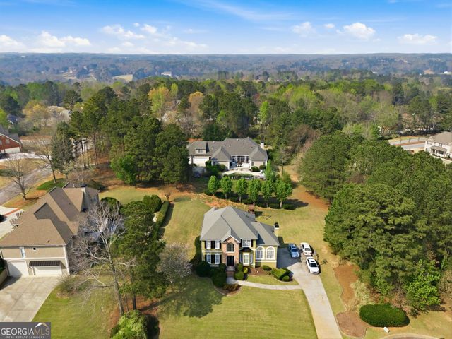 4400 Oliver Lane, Douglasville, GA 30135