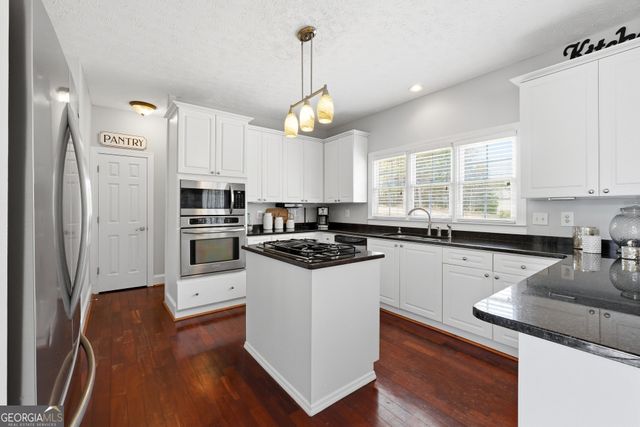 4400 Oliver Lane, Douglasville, GA 30135