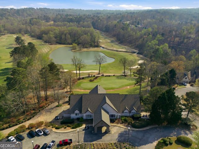 4400 Oliver Lane, Douglasville, GA 30135