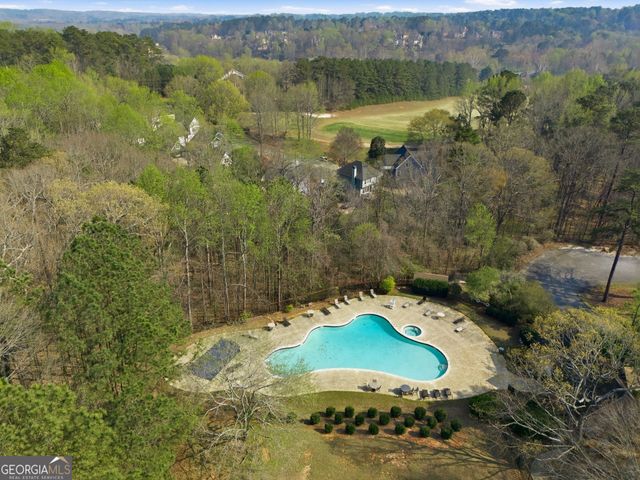 4400 Oliver Lane, Douglasville, GA 30135