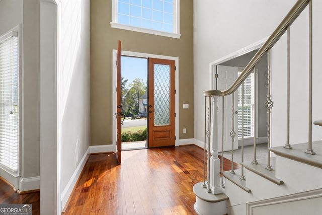 4400 Oliver Lane, Douglasville, GA 30135