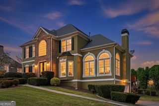4400 Oliver Lane, Douglasville, GA 30135