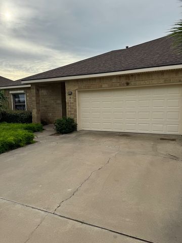 5 Augusta Court, Laguna Vista, TX 78578