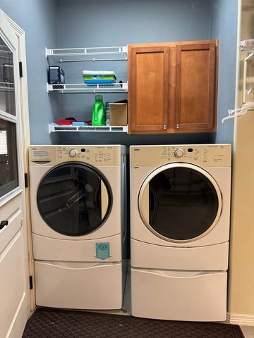 5 Augusta Court, Laguna Vista, TX 78578