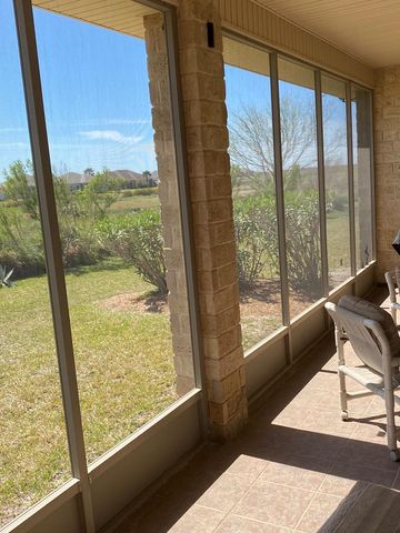 5 Augusta Court, Laguna Vista, TX 78578