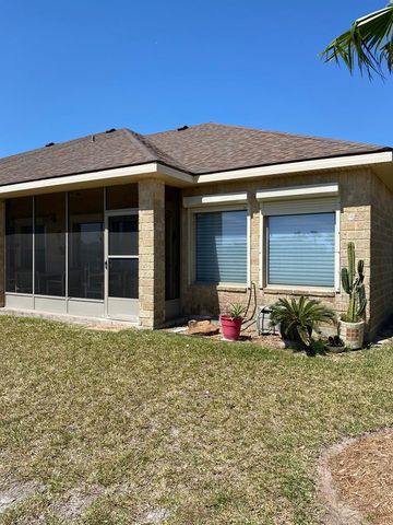 5 Augusta Court, Laguna Vista, TX 78578