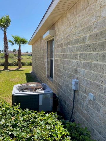 5 Augusta Court, Laguna Vista, TX 78578