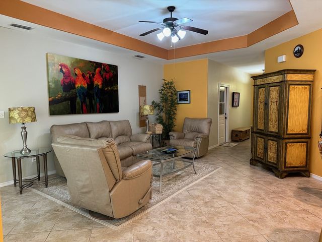 5 Augusta Court, Laguna Vista, TX 78578