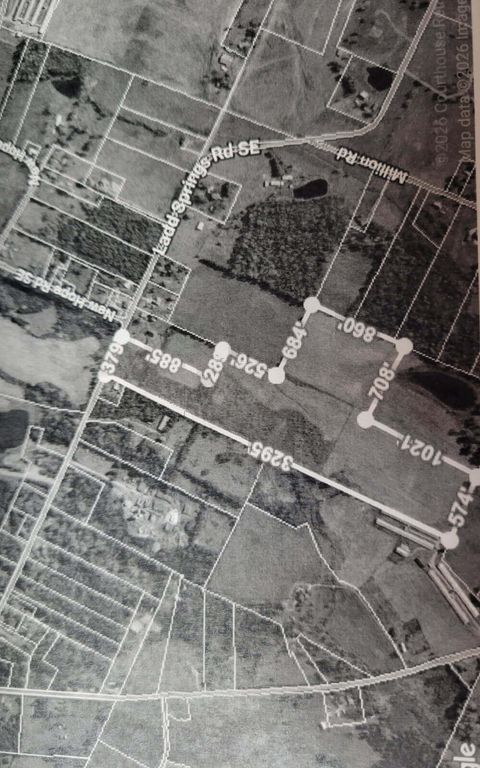 3901 Spring Place Road SE, Cleveland, TN 37323