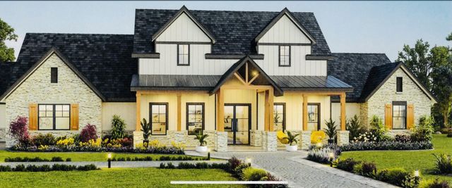 0 Old Coach, Stagecoach, TX 77355